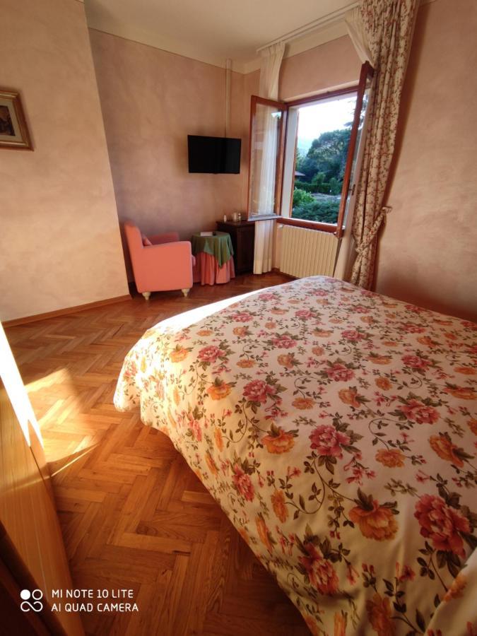 Hostal Da Ronald ... A Pian Del Papa Pratovecchio Exterior foto